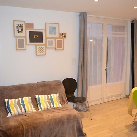 Logement Vendee Saligny  Εξωτερικό φωτογραφία