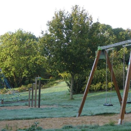 Logement Vendee Saligny  Εξωτερικό φωτογραφία