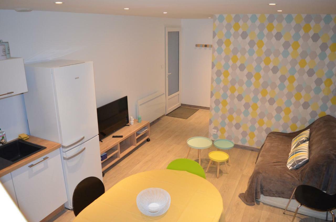 Logement Vendee Saligny  Εξωτερικό φωτογραφία