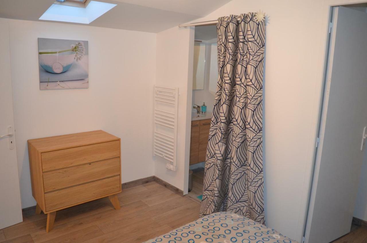 Logement Vendee Saligny  Εξωτερικό φωτογραφία