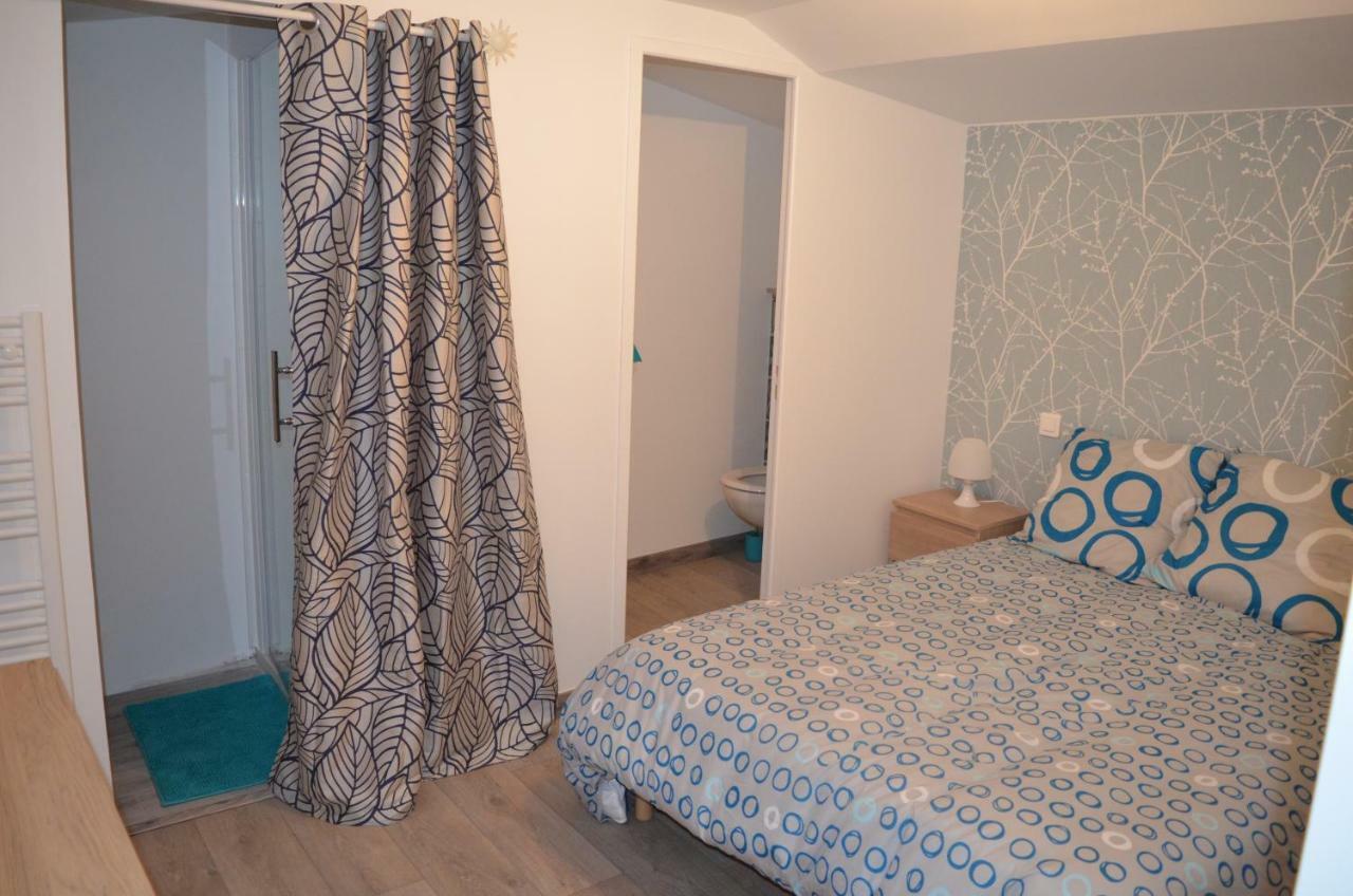 Logement Vendee Saligny  Εξωτερικό φωτογραφία